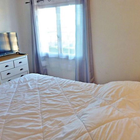 Duplex Renove Avec Clim, Terrasse Et Parking A Marseillan - Fr-1-387-162 Apartment Bagian luar foto