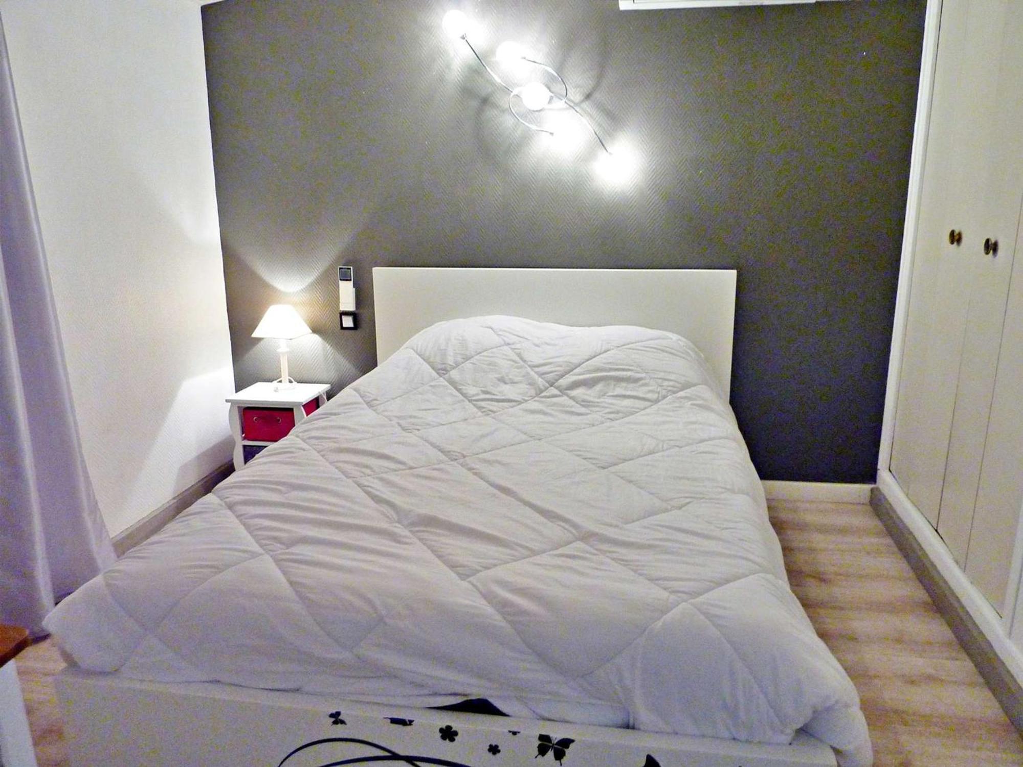 Duplex Renove Avec Clim, Terrasse Et Parking A Marseillan - Fr-1-387-162 Apartment Bagian luar foto